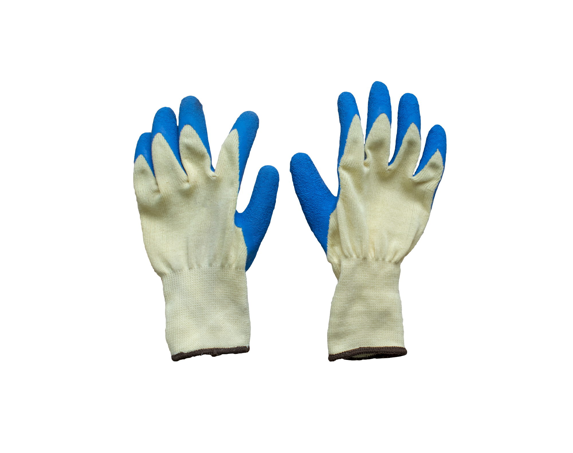Rešitev za lepe roke so delovne rokavice